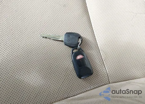 2009 Kia Sportage Ex V6 from USA, damaged, VIN KNDJE723897568068